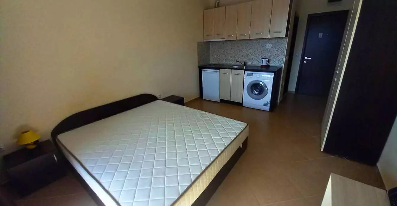 Flat 34m² in Bulgaria, Sunny Beach. Priced at 33900€ rent photo-1