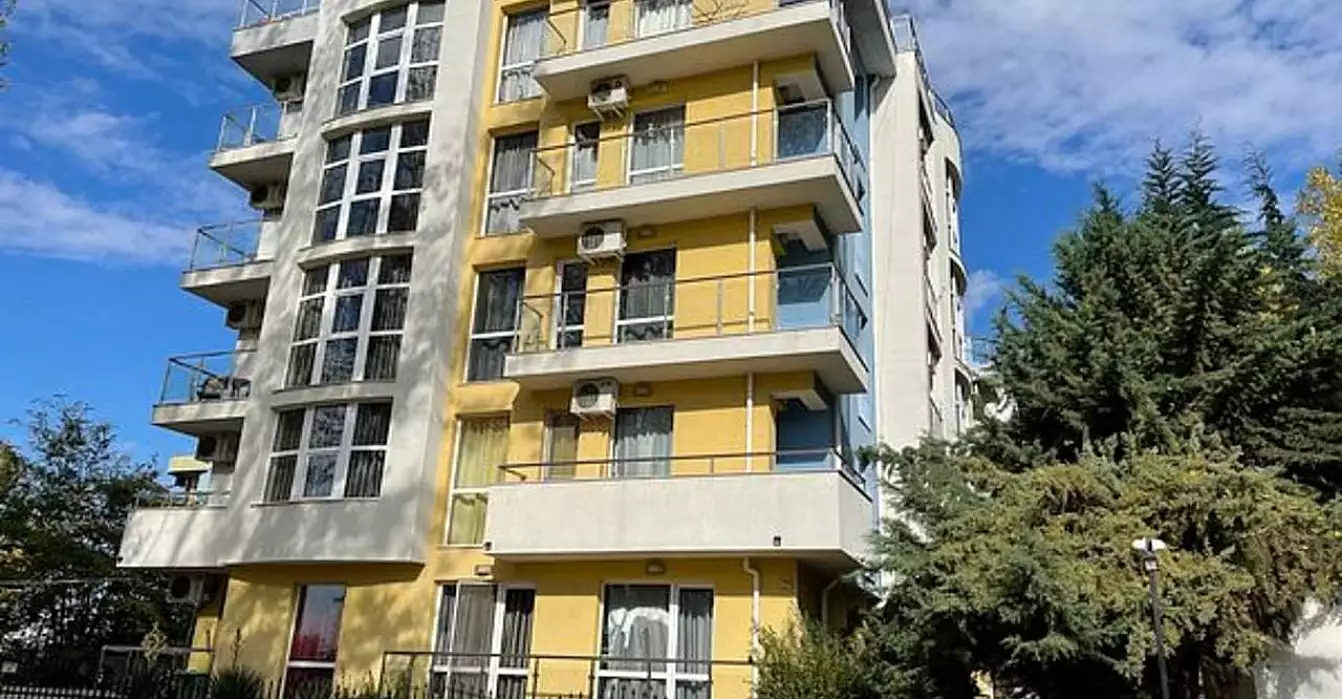 Flat 62m² in Bulgaria, Sunny Beach. Priced at 55500€ rent photo-1