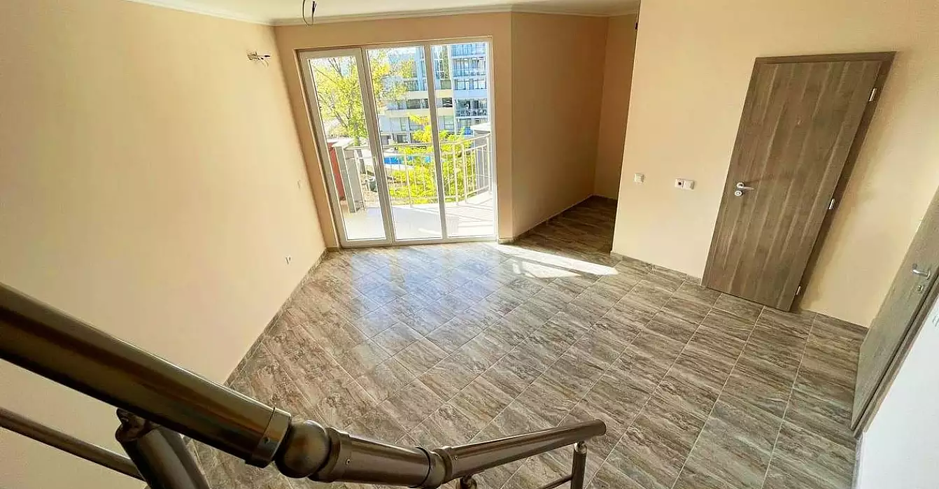 Flat 73m² in Bulgaria, Sunny Beach. Priced at 39000€ rent photo-1