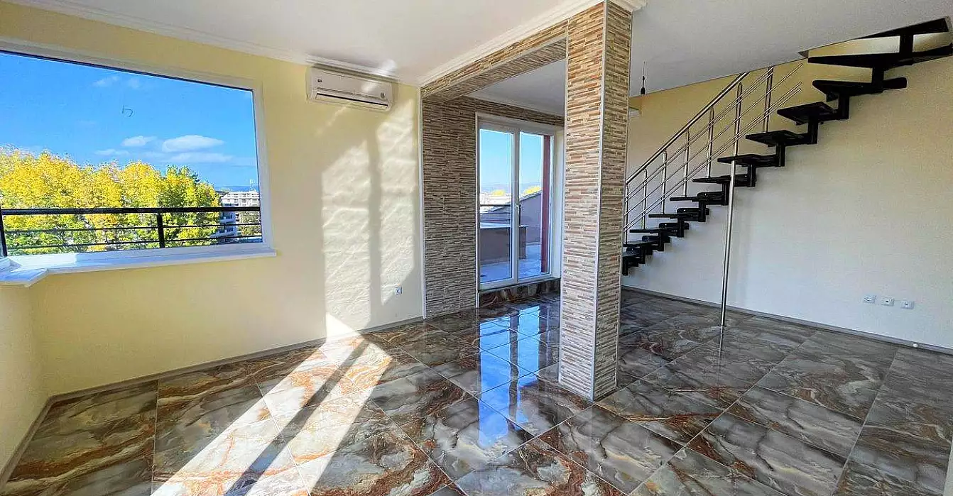 Flat 97m² in Bulgaria, Sunny Beach. Priced at 53350€ rent photo-1