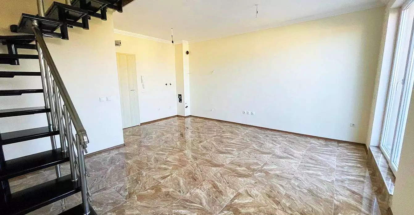 Flat 92m² in Bulgaria, Sunny Beach. Priced at 50900€ rent photo-1