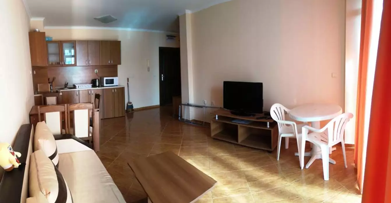 Flat 68m² in Bulgaria, Sveti Vlas. Priced at 57254€ rent photo-1
