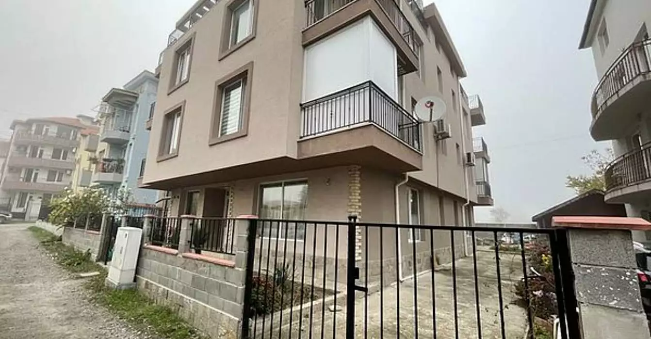 Flat 41m² in Bulgaria, Ravda. Priced at 38900€ rent photo-1
