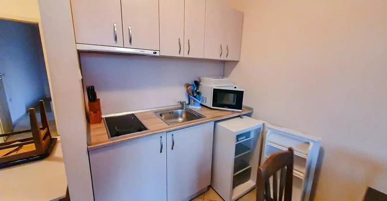 Flat 70m² in Bulgaria, Sunny Beach. Priced at 31500€ rent photo-1