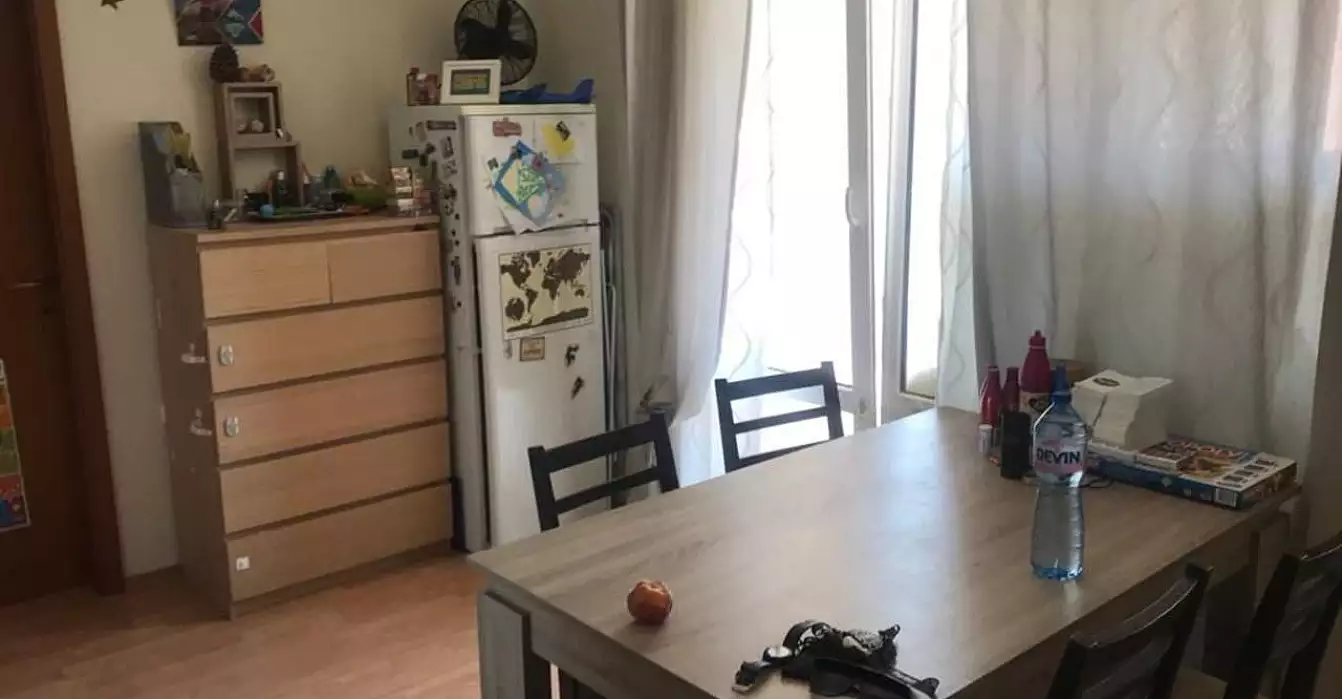 Flat 65m² in Bulgaria, Sunny Beach. Priced at 34900€ rent photo-1