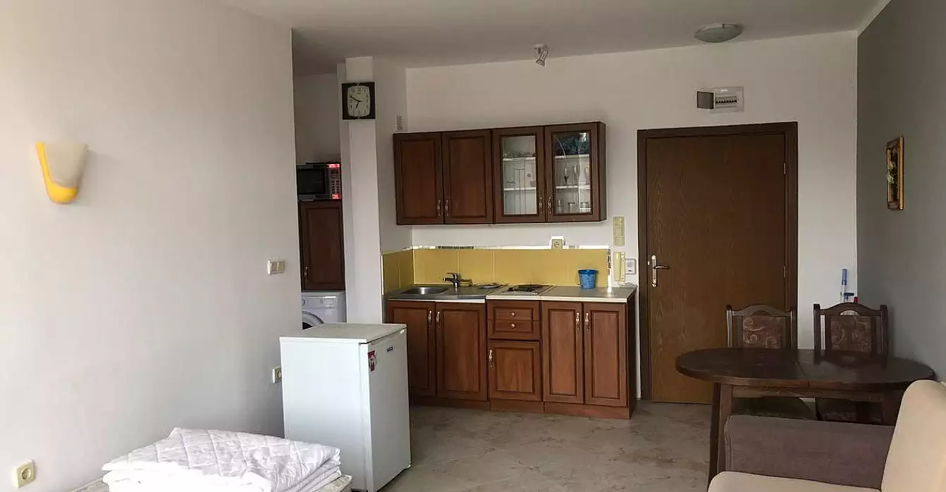 Flat 59m² in Bulgaria, Sunny Beach. Priced at 33500€ rent photo-1