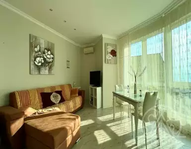 Купить flat в Bulgaria 72000€