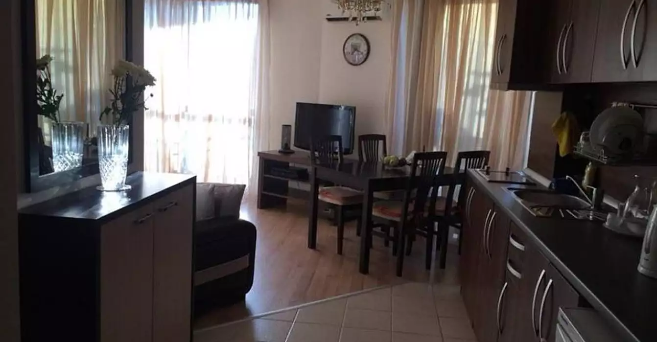 Flat 90m² in Bulgaria, Sunny Beach. Priced at 59500€ rent photo-1