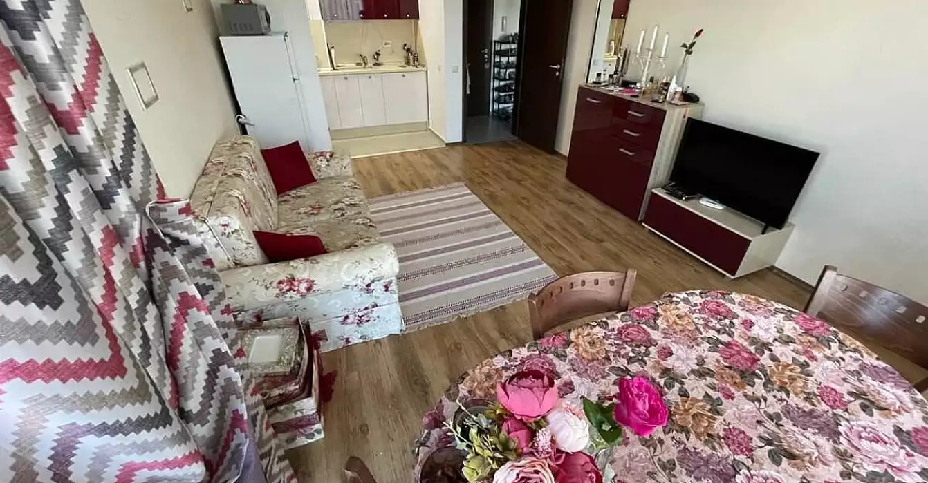 Flat 64m² in Bulgaria, Sunny Beach. Priced at 54999€ rent photo-1