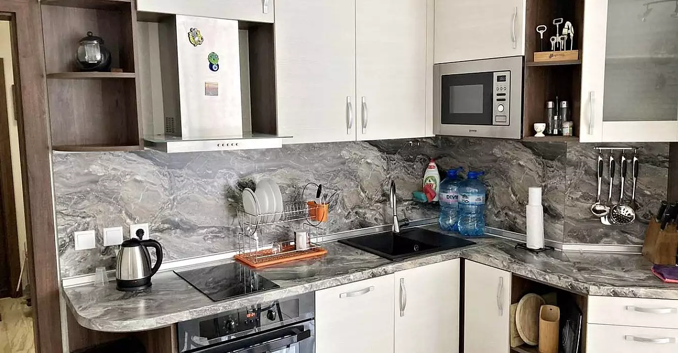 Flat 95m² in Bulgaria, Nessebar. Priced at 105000€ rent photo-1