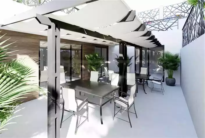 Flat 54m² in Bulgaria, Sozopol. Priced at 88791€ rent photo-3