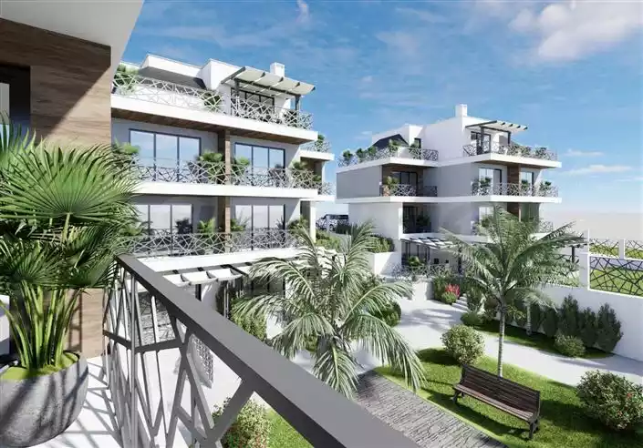 Flat 54m² in Bulgaria, Sozopol. Priced at 88791€ rent photo-4