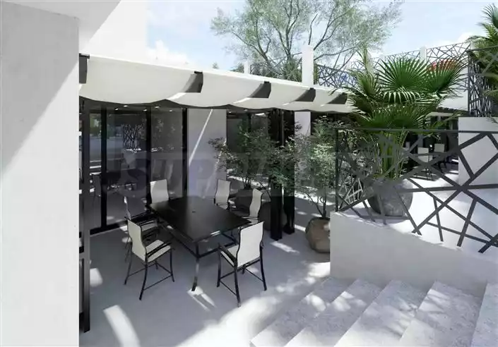 Flat 54m² in Bulgaria, Sozopol. Priced at 88791€ rent photo-5