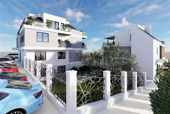 Flat 54m² in Bulgaria, Sozopol. Priced at 88791€ rent photo-6