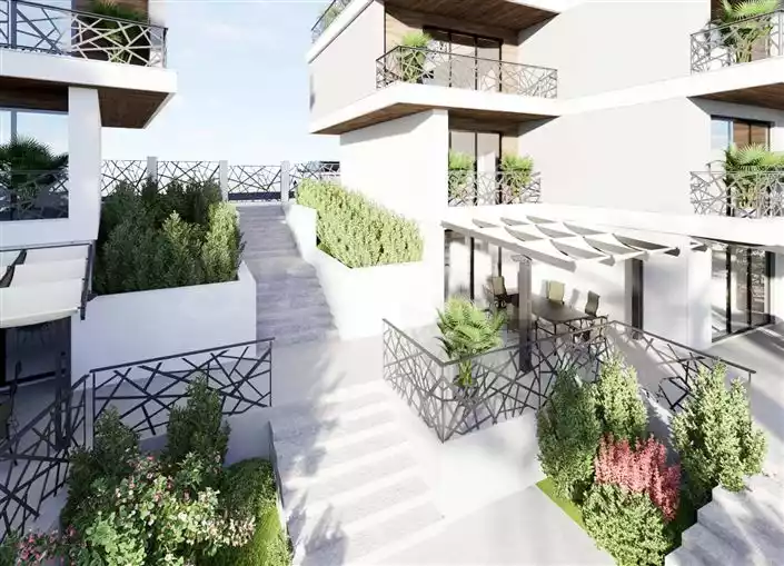 Flat 54m² in Bulgaria, Sozopol. Priced at 88791€ rent photo-7