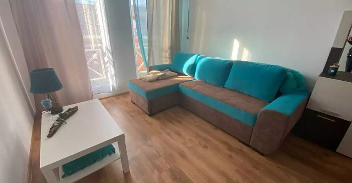 Flat 33m² in Bulgaria, Sunny Beach. Priced at 12000€ rent photo-1