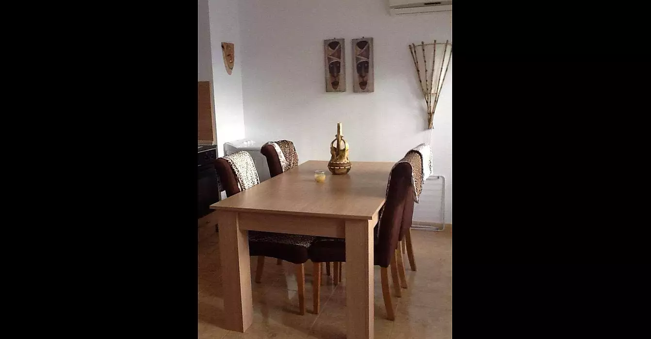 Flat 56m² in Bulgaria, Sveti Vlas. Priced at 42000€ rent photo-1