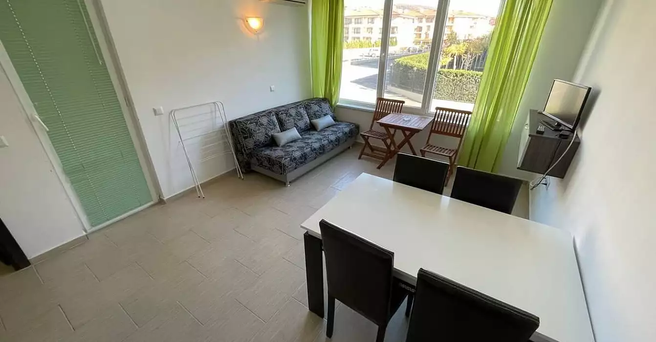 Flat 53m² in Bulgaria, Sveti Vlas. Priced at 46500€ rent photo-1