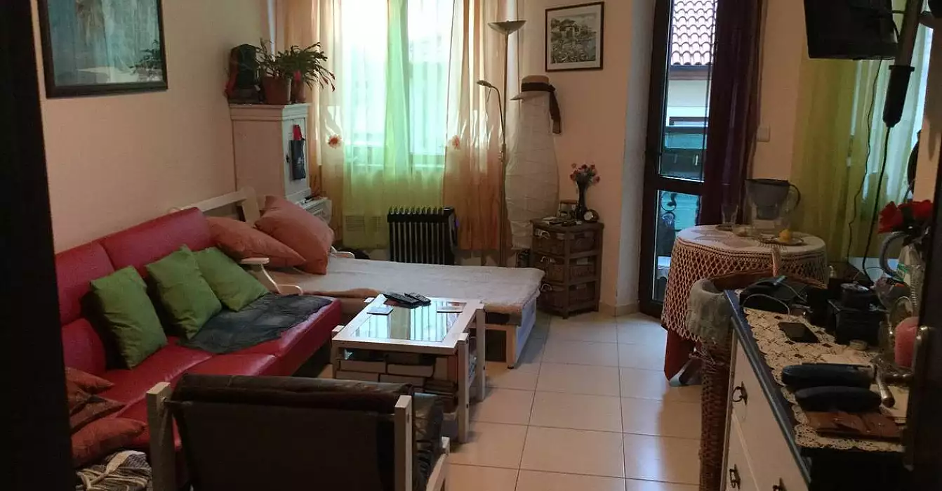 Flat 34m² in Bulgaria, Kosharitsa. Priced at 28000€ rent photo-1