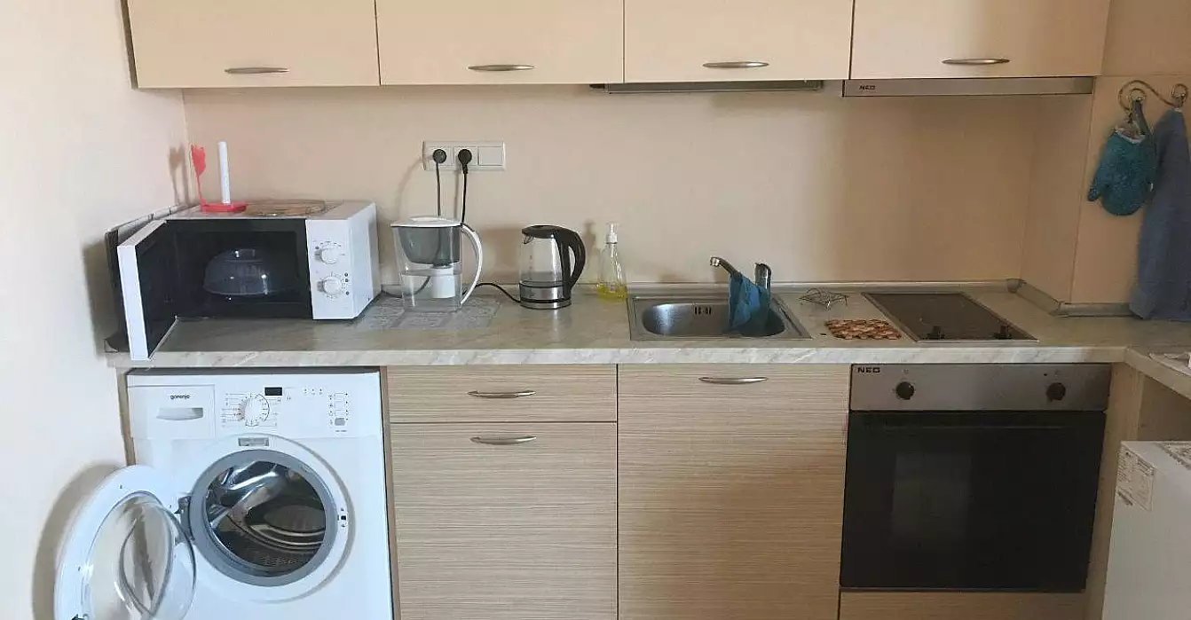 Flat 64m² in Bulgaria, Sunny Beach. Priced at 66900€ rent photo-1