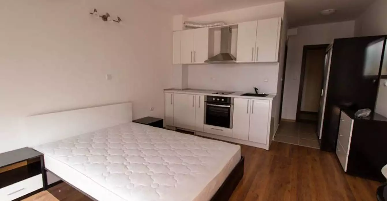 Flat 34m² in Bulgaria, Sunny Beach. Priced at 24500€ rent photo-1