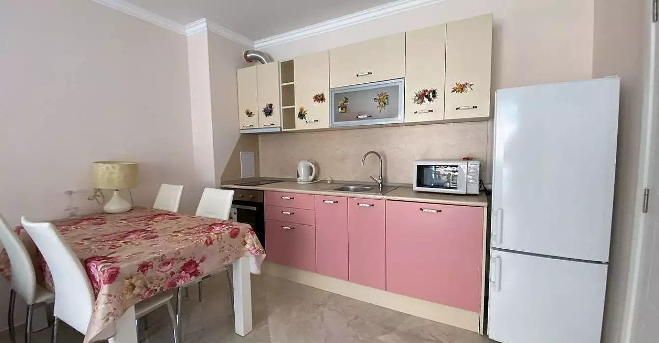 Flat 65m² in Bulgaria, Sveti Vlas. Priced at 82500€ rent photo-1
