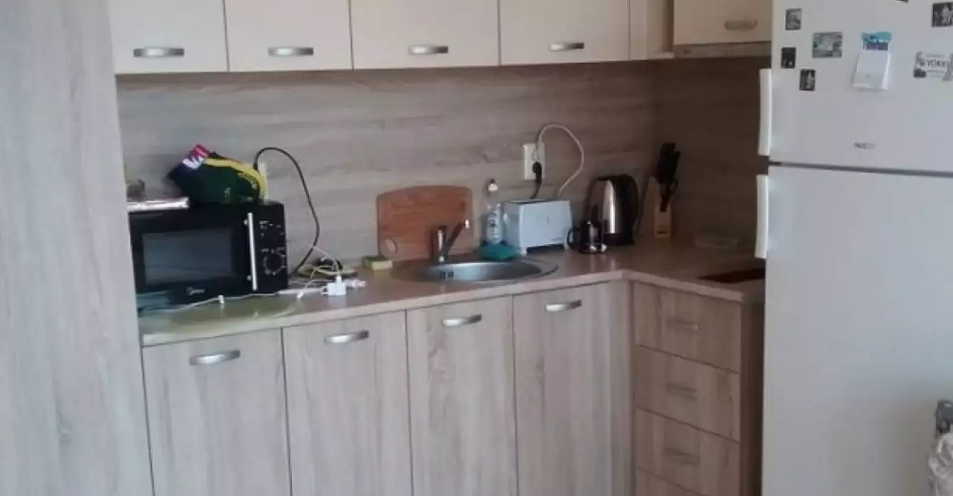 Flat 38m² in Bulgaria, Ravda. Priced at 30500€ rent photo-1