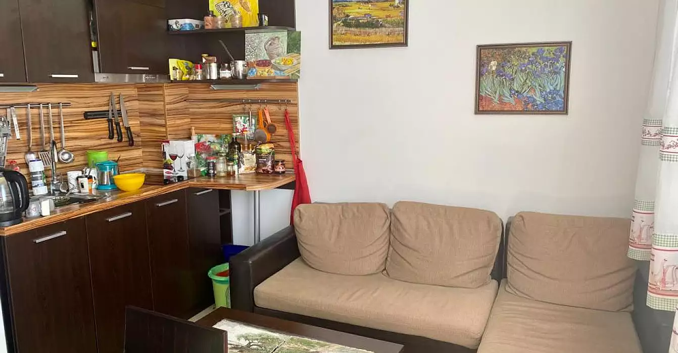 Flat 42m² in Bulgaria, Sunny Beach. Priced at 49900€ rent photo-1