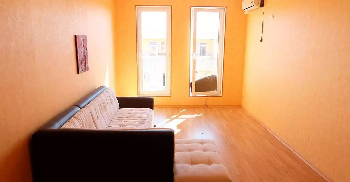 Flat 32m² in Bulgaria, Sunny Beach. Priced at 12500€ rent photo-1