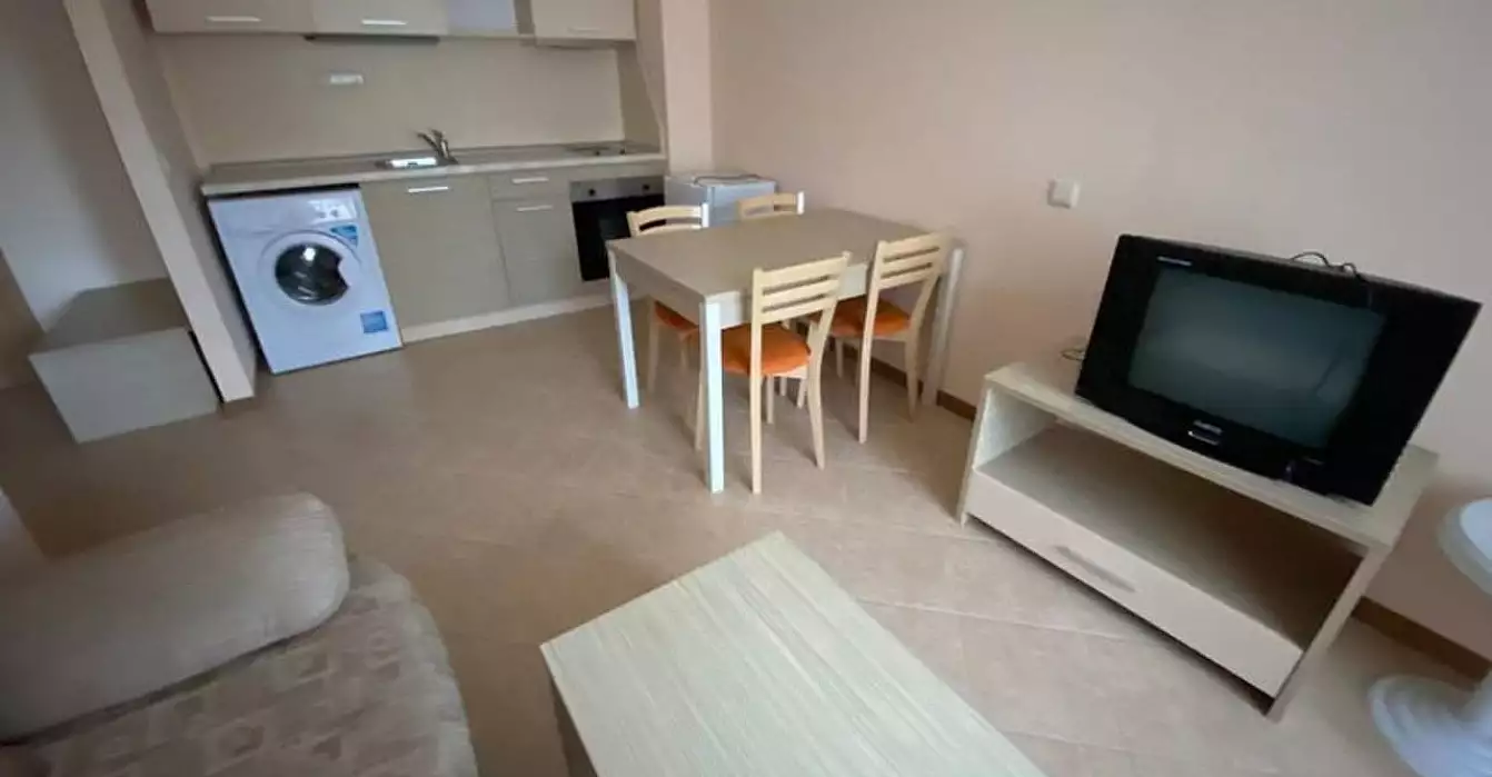 Flat 56m² in Bulgaria, Sunny Beach. Priced at 47600€ rent photo-1