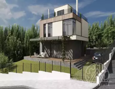 Купить villa в Bulgaria 308000€