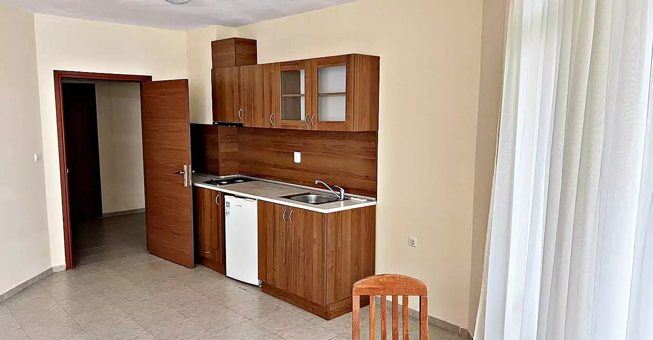 Flat 61m² in Bulgaria, Sunny Beach. Priced at 40500€ rent photo-1