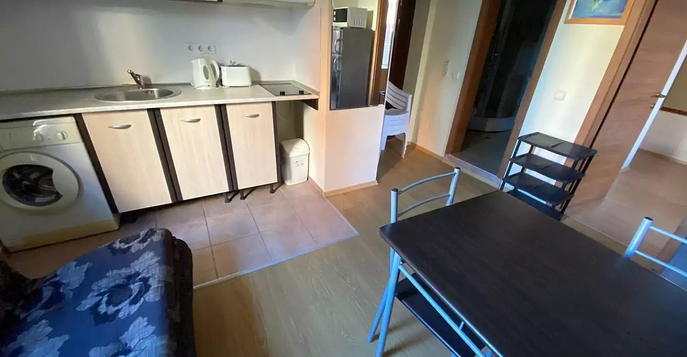 Flat 62m² in Bulgaria, Sunny Beach. Priced at 37000€ rent photo-1