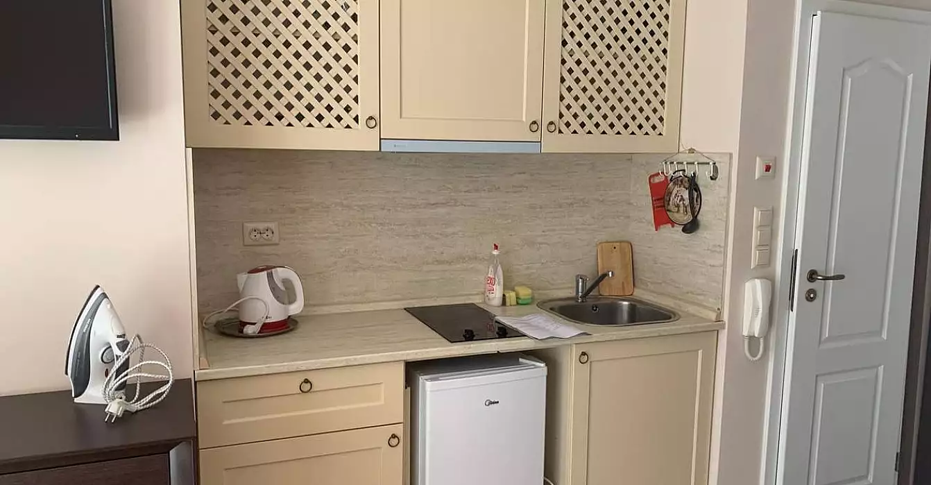 Flat 31m² in Bulgaria, Sunny Beach. Priced at 31000€ rent photo-1