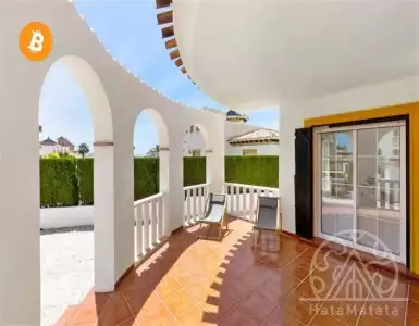 Купить дом в Испании 320000€