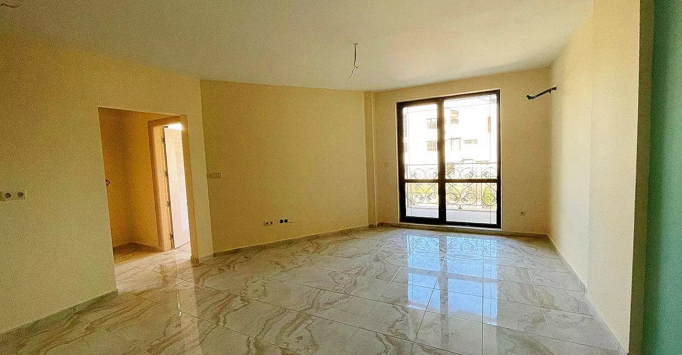 Flat 66m² in Bulgaria, Sveti Vlas. Priced at 88700€ rent photo-1