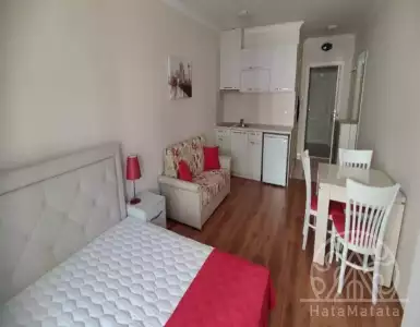 Купить flat в Bulgaria 39000€