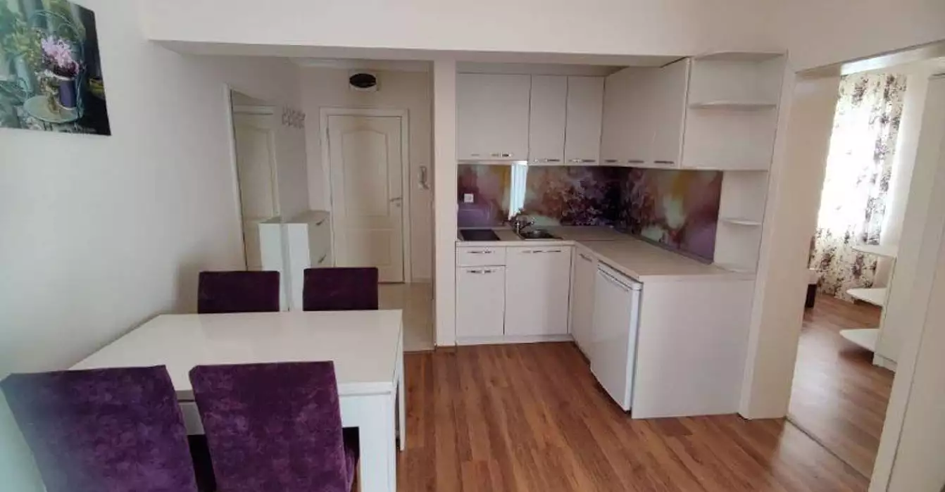 Flat 64m² in Bulgaria, Sunny Beach. Priced at 63000€ rent photo-1