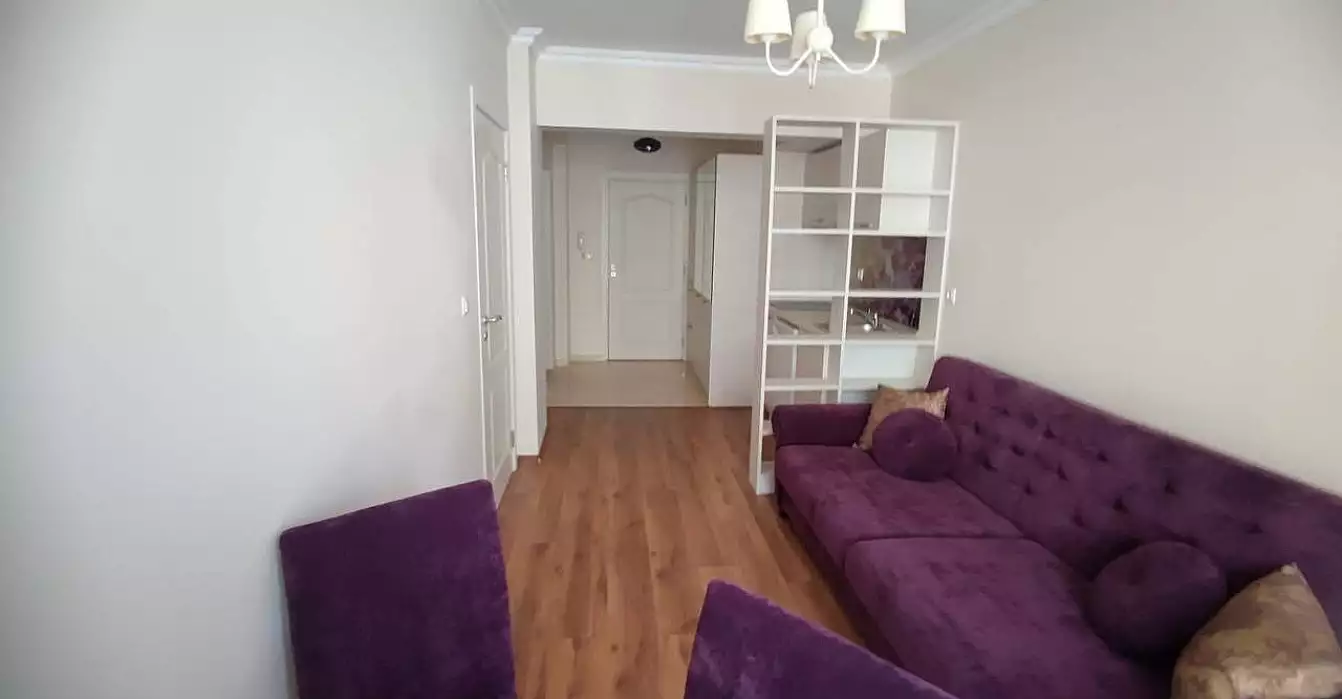 Flat 51m² in Bulgaria, Sunny Beach. Priced at 49000€ rent photo-1
