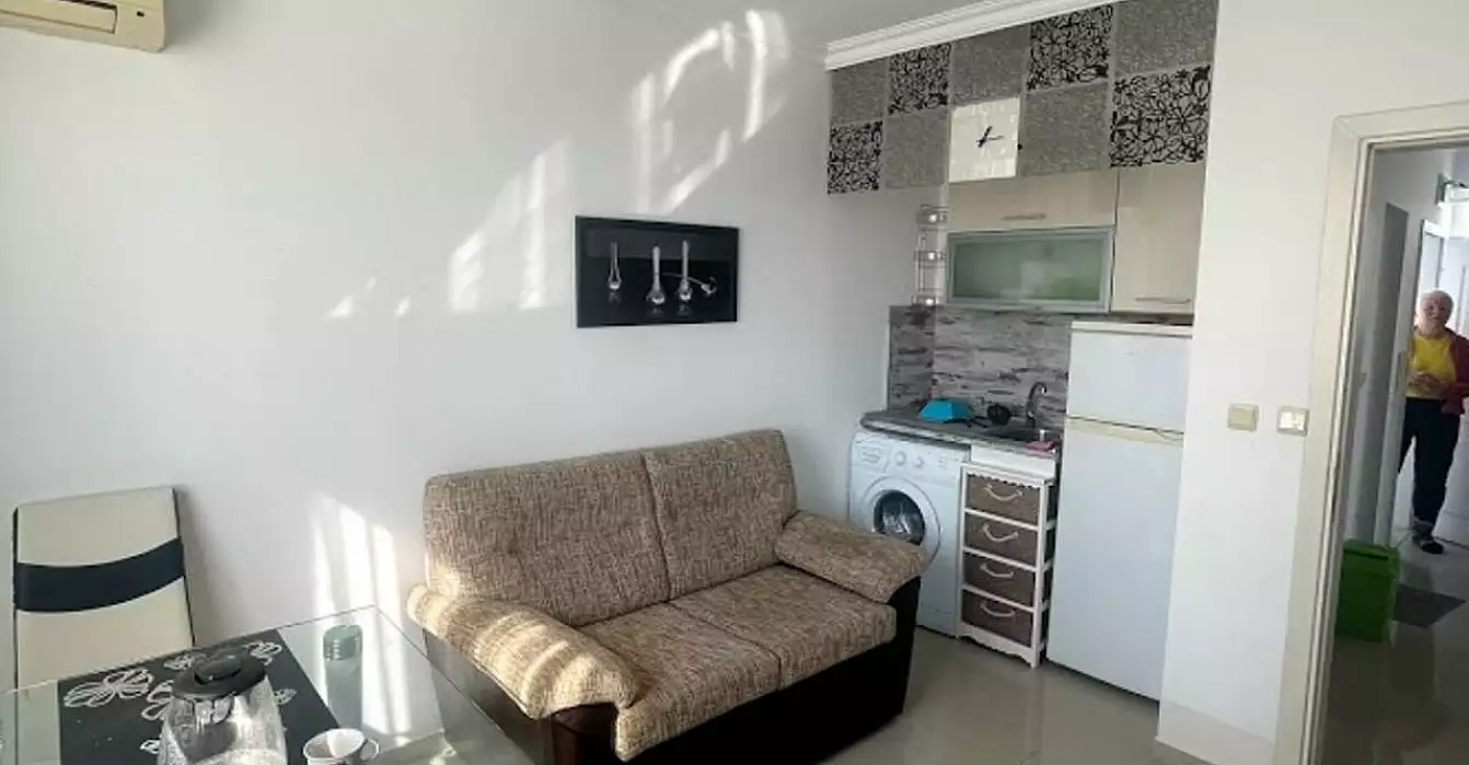 Flat 65m² in Bulgaria, Ravda. Priced at 41950€ rent photo-1