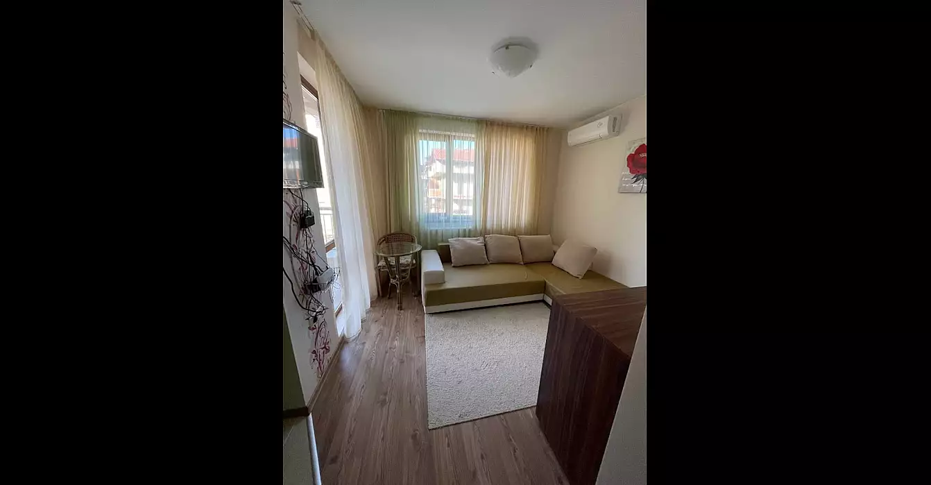 Flat 34m² in Bulgaria, Ravda. Priced at 24500€ rent photo-1