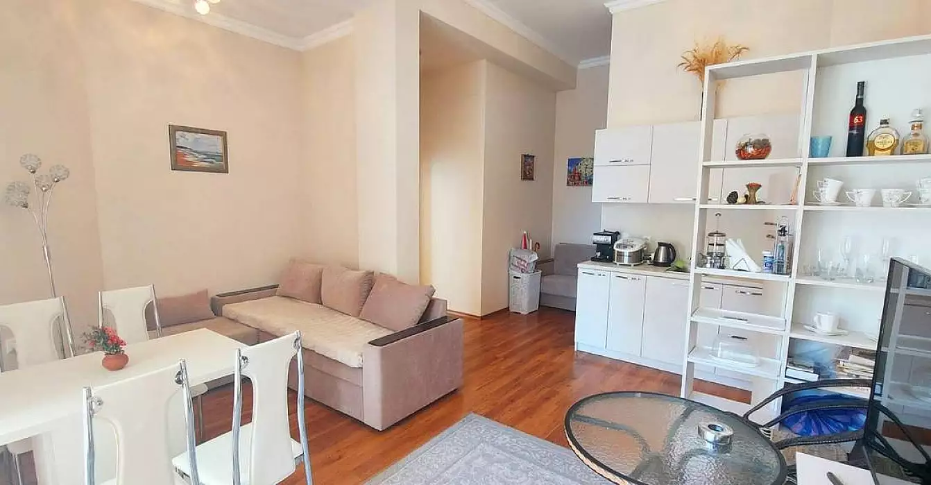 Flat 69m² in Bulgaria, Sunny Beach. Priced at 47500€ rent photo-1