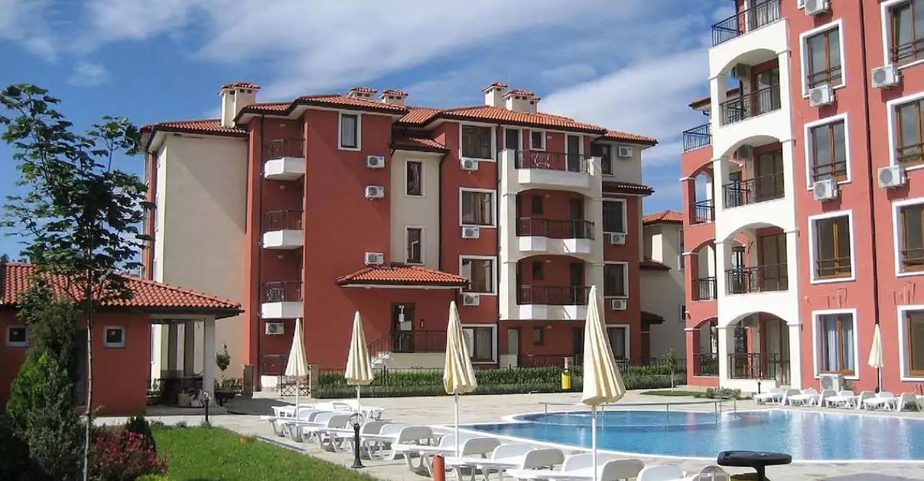 Flat 90m² in Bulgaria, Ravda. Priced at 80000€ rent photo-1