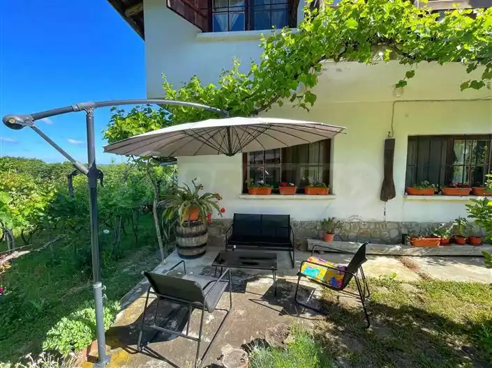 Townhouse 238m² in Bulgaria, Obzor. Priced at 260000€ rent photo-2