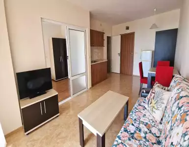 Купить flat в Bulgaria 43500€