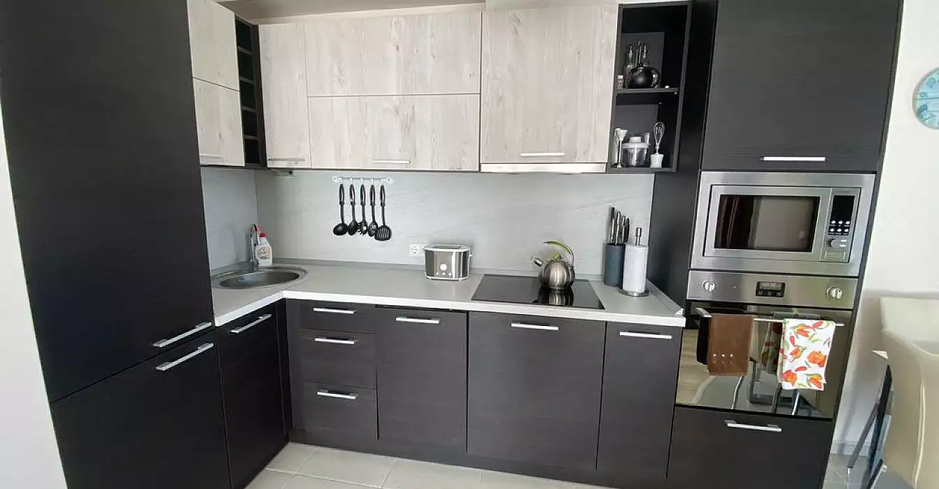 Flat 100m² in Bulgaria, Sveti Vlas. Priced at 105500€ rent photo-1