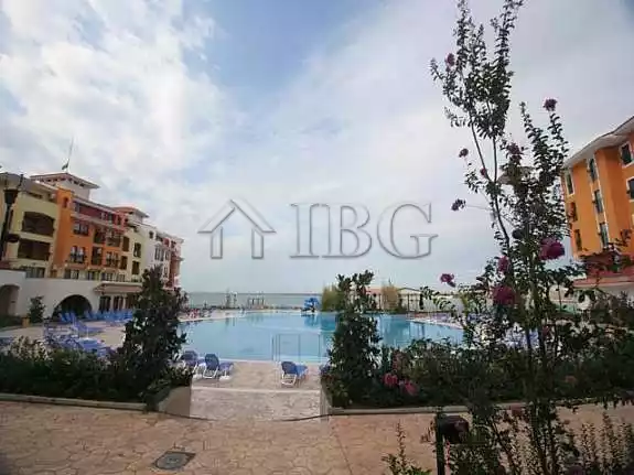 Flat 185m² in Bulgaria, Aheloy. Priced at 34500€ rent photo-15