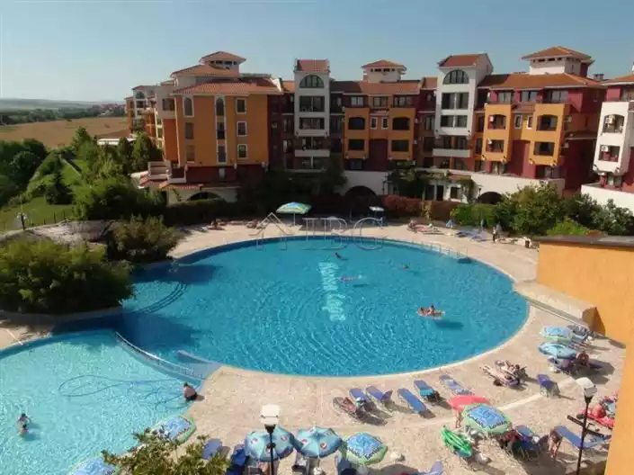Flat 185m² in Bulgaria, Aheloy. Priced at 34500€ rent photo-19