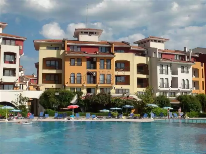 Flat 185m² in Bulgaria, Aheloy. Priced at 34500€ rent photo-20
