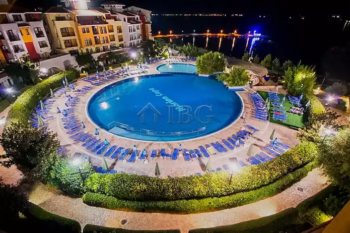 Flat 185m² in Bulgaria, Aheloy. Priced at 34500€ rent photo-23